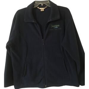 Tri Mountain Women’s Large Branson Getaways Dream Team 2013 Jacket Side Pockets